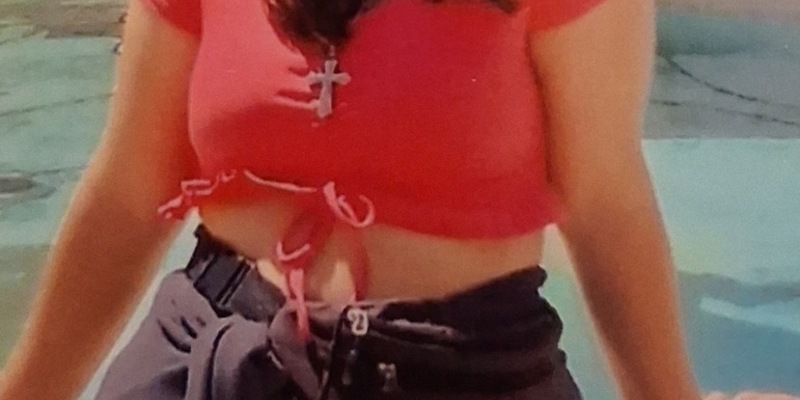 POL-Nordsaarland: Öffentlichkeitsfahndung nach der 16-jährigen Jugendlichen Larissa Sophie D. aus Nohfelden - Foto: presseportal.de