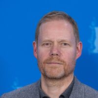 Max Richter hat die Musik für das Drama «Hamnet» komponiert. (Archivbild)  - Foto: Hannes P Albert/dpa