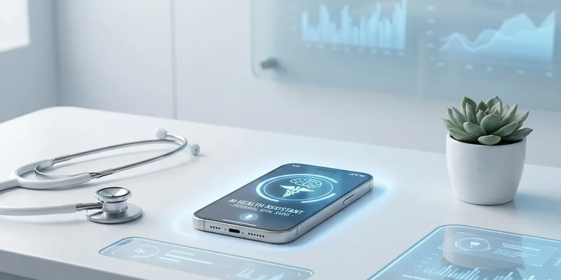 Amazon One Medical startet persönlichen KI-Gesundheitsassistenten - Foto: über boerse-global.de