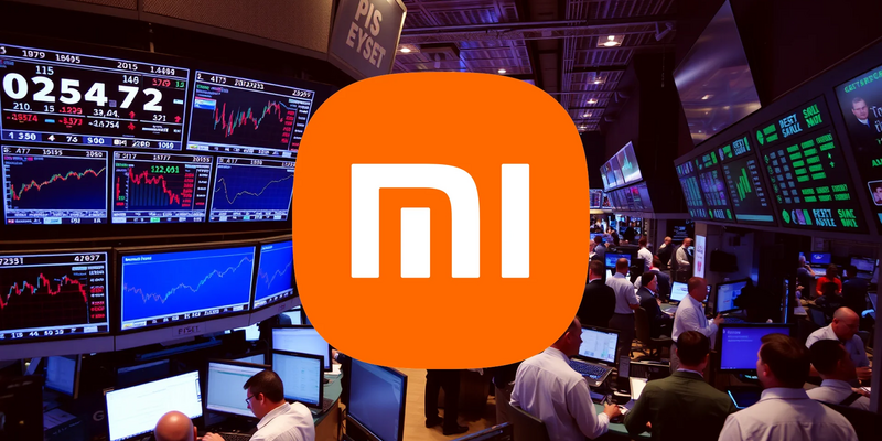 Xiaomi’s Share Buyback Strategy Confronts Smartphone Margin Squeeze - Foto: über boerse-global.de
