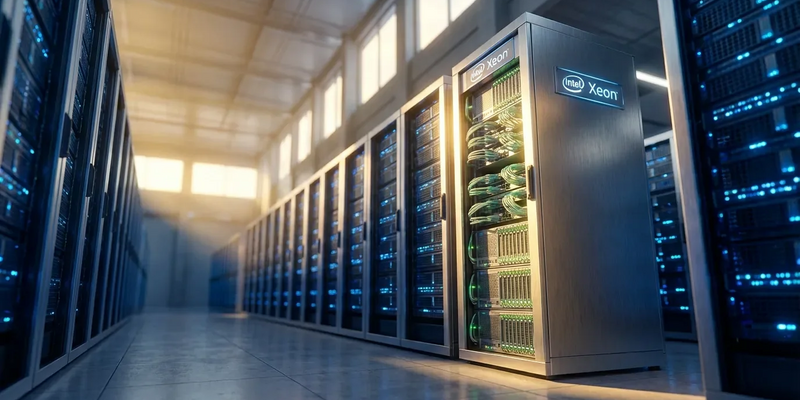 Intel-Aktie steigt auf Vier-Jahres-Hoch dank KI-Boom - Foto: über boerse-global.de