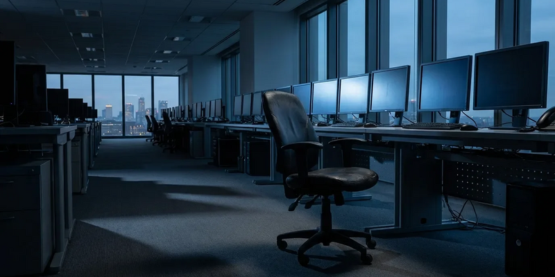 KI-News-Zusammenfassungen bedrohen Verlagshäuser - Foto: über boerse-global.de