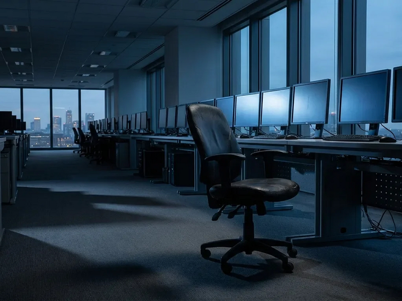 KI-News-Zusammenfassungen bedrohen Verlagshäuser - Foto: über boerse-global.de