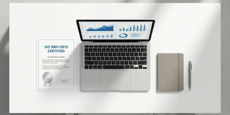 Background-Checks: ISO-Zertifizierung wird zum HR-Standard - Foto: über boerse-global.de