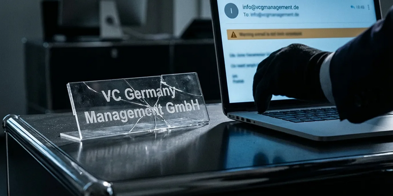 BaFin warnt vor betrügerischen Festgeldangeboten - Foto: über boerse-global.de