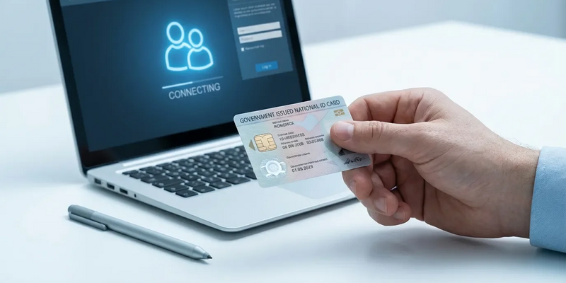 Telemedizin: Sicherheitsdebatte zwingt zu strengerer Identitätsprüfung - Foto: über boerse-global.de