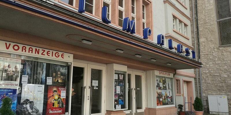 Kino (Archiv) - Foto: via dts Nachrichtenagentur