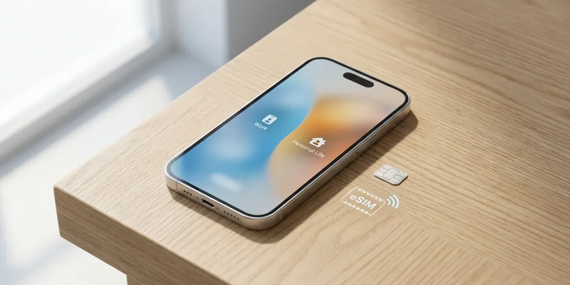 iOS 26: So schalten Sie mit SIM-Filtern den Feierabend frei - Foto: über boerse-global.de