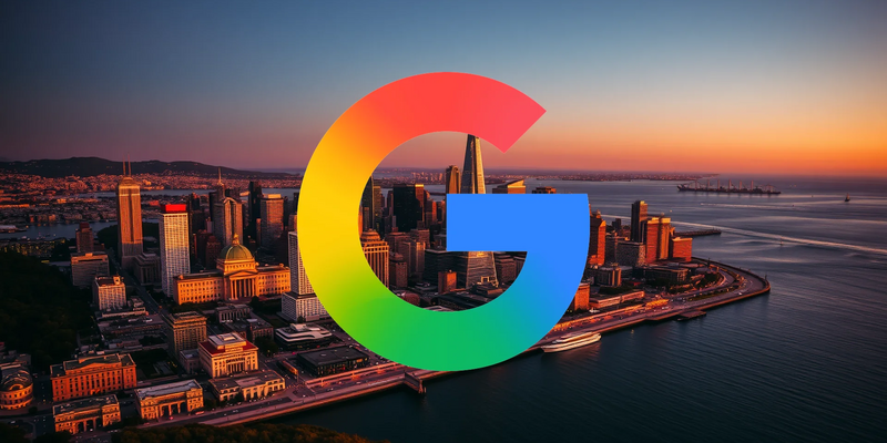 Alphabet: Un objetivo de 400 dólares que impulsa el optimismo bursátil - Foto: über boerse-global.de