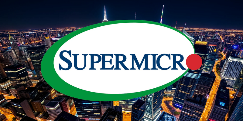 Wall Street Grows Cautious on Super Micro Computer’s Valuation - Foto: über boerse-global.de