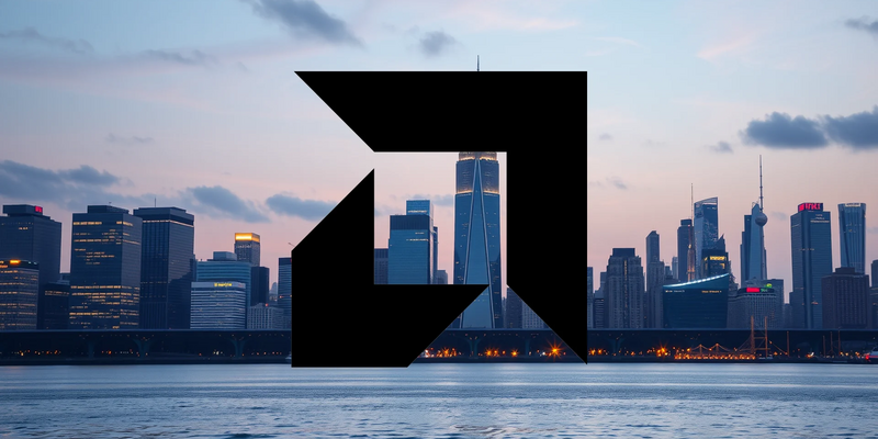 AMD en el punto de mira: ¿Puede sostener el impulso tras el repunte? - Foto: über boerse-global.de