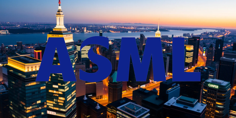 ASML: Un análisis de Bernstein proyecta un fuerte impulso alcista - Foto: über boerse-global.de