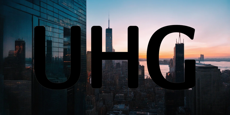 UnitedHealth: La Prueba de Fuego Política en Wall Street - Foto: über boerse-global.de