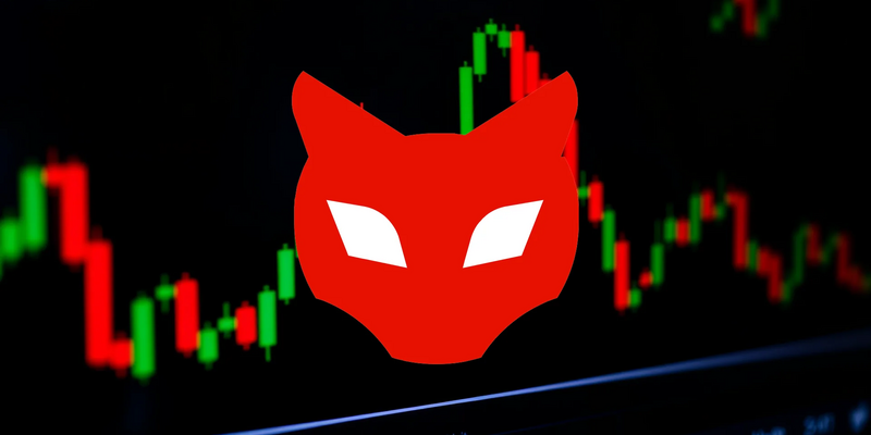 Red Cat Holdings: La acción prosigue su escalada alcista con cifras récord - Foto: über boerse-global.de