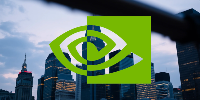 Nvidia: Optimismo en la cadena de suministro frente a la incertidumbre geopolítica - Foto: über boerse-global.de