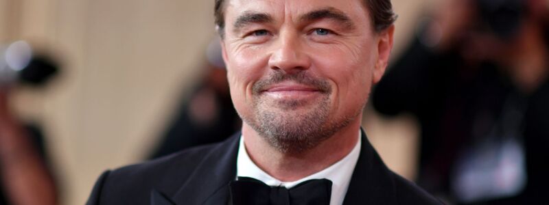 Leonardo DiCaprio könnte seine Trophäen-Sammlung bei der Oscar-Gala vergrößern. (Archivbild)  - Foto: Richard Shotwell/Invision/AP/dpa