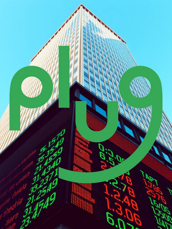 3 News Article Image Plug Power Clears Major Hurdle with Walmart Agreement