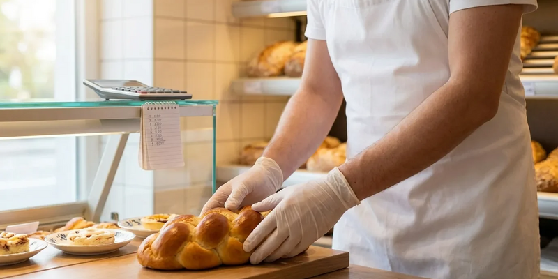 Pauschalen für Eigenverbrauch: Neue Werte für 2026 - Foto: über boerse-global.de