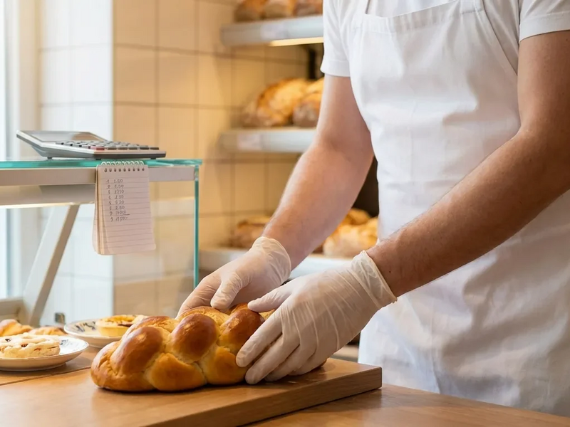 Pauschalen für Eigenverbrauch: Neue Werte für 2026 - Foto: über boerse-global.de