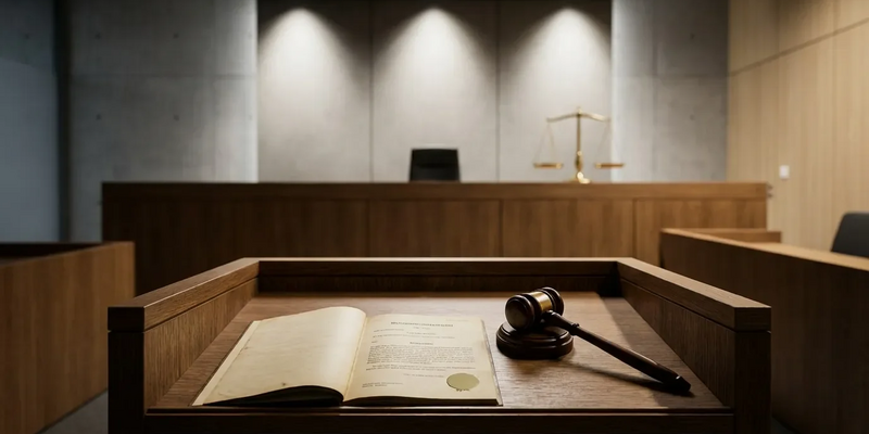 Bundesfinanzhof stärkt Rechte von Insolvenzverwaltern entscheidend - Foto: über boerse-global.de