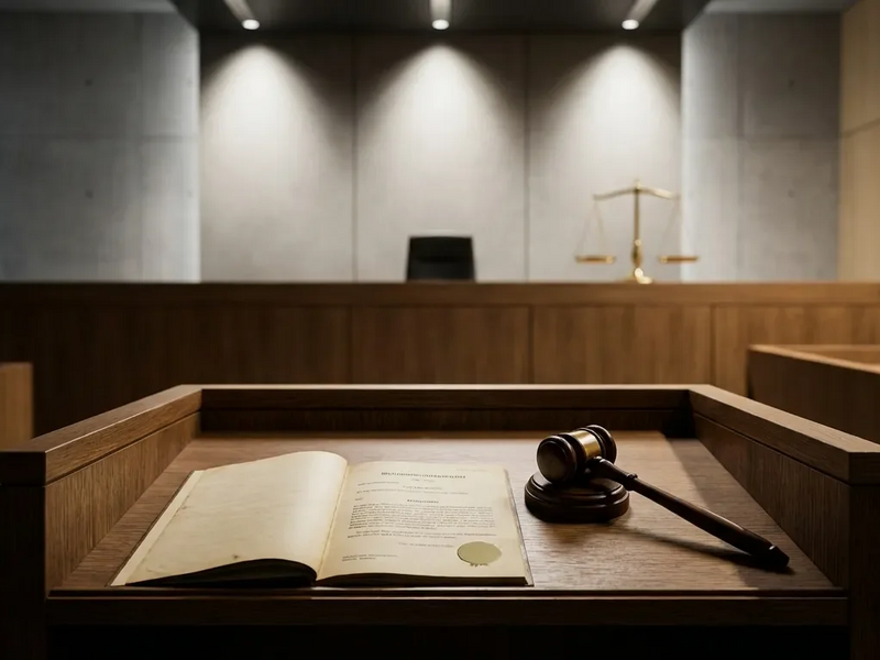 Bundesfinanzhof stärkt Rechte von Insolvenzverwaltern entscheidend - Foto: über boerse-global.de