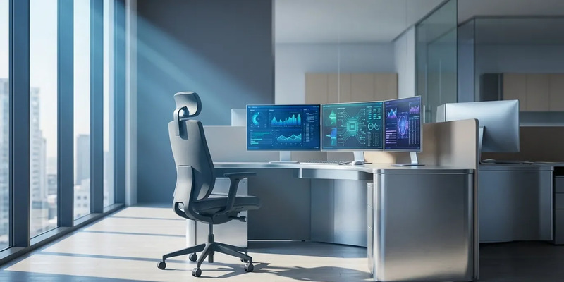 Tech-Arbeitsmarkt: Vom Massen-Recruiting zur Präzisionssuche - Foto: über boerse-global.de