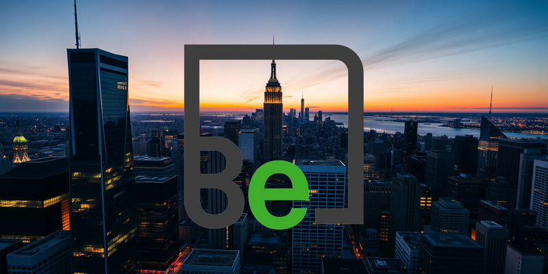 Bloom Energy Stock: Assessing the Rally Amid Lofty Valuation - Foto: über boerse-global.de