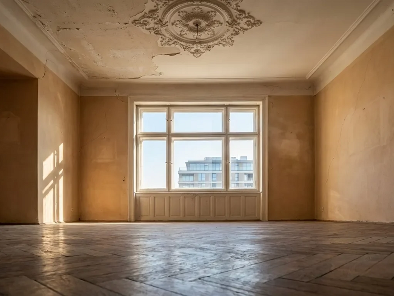 Immobilien: Rudolfsheim-Fünfhaus wird zum Hotspot für Rohdiamanten - Foto: über boerse-global.de