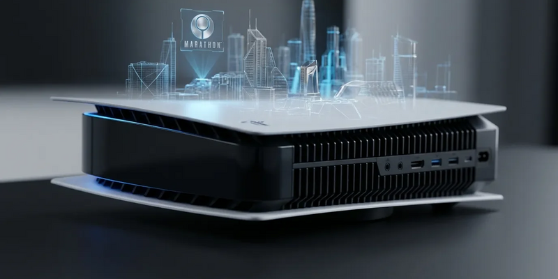 Marathon setzt mit 5K-Rendering neue Maßstäbe für PS5 Pro - Foto: über boerse-global.de