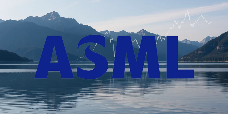 ASML Aktie: Bernstein setzt Ausrufezeichen - Foto: über boerse-global.de