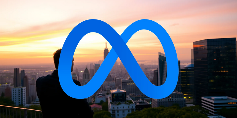 Meta: Un analista proyecta una revalorización del 48% para la acción - Foto: über boerse-global.de