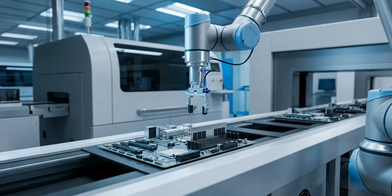 Nvidia pausiert RTX-50-Produktion – Grafikchips werden knapp - Foto: über boerse-global.de