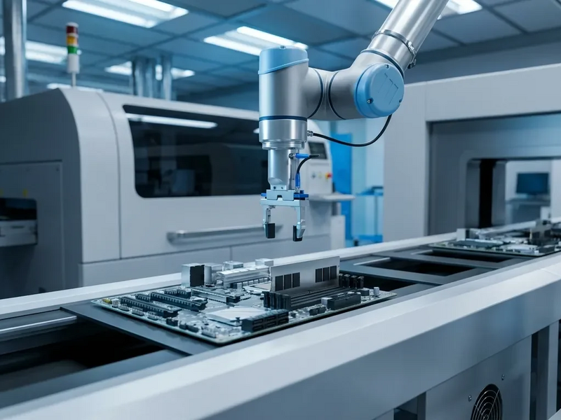 Nvidia pausiert RTX-50-Produktion – Grafikchips werden knapp - Foto: über boerse-global.de