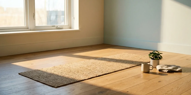 Bird-Dog: Die einfache Rücken-Übung mit maximaler Wirkung - Foto: über boerse-global.de