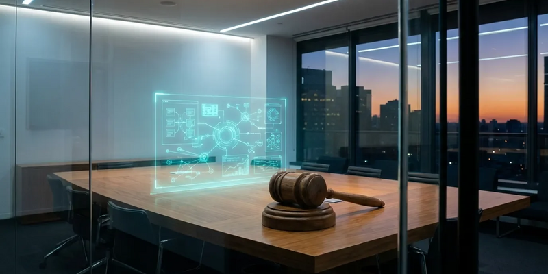 EU-Parlament fordert schärfere KI-Regeln für alle Arbeitnehmer - Foto: über boerse-global.de