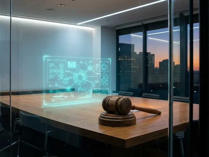 EU-Parlament fordert schärfere KI-Regeln für alle Arbeitnehmer - Foto: über boerse-global.de