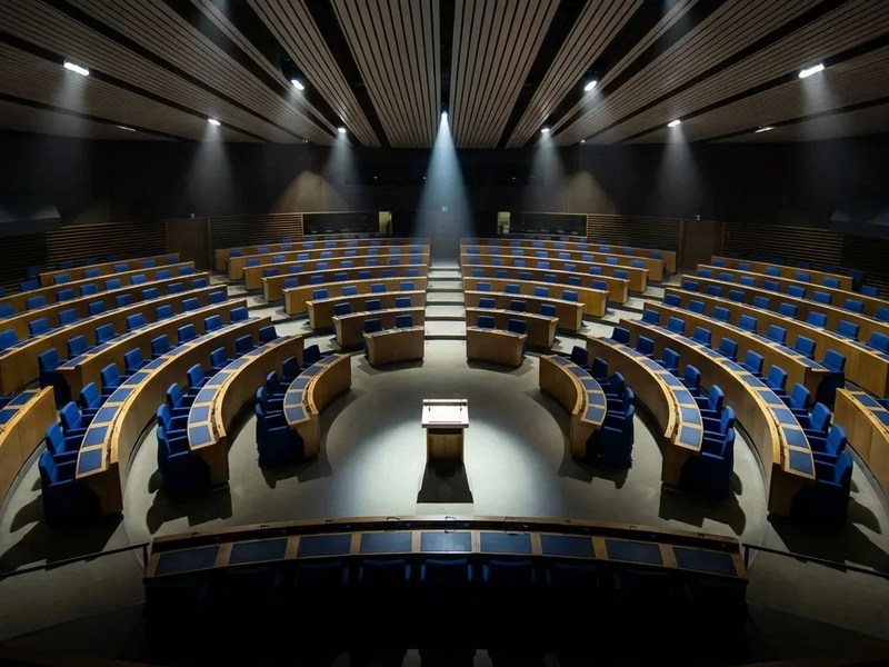 Von der Leyen übersteht Misstrauensvotum – Mercosur-Abkommen bleibt umstritten - Foto: über boerse-global.de