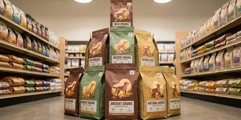 Heimtiermarkt: Österreich fordert Steuersenkung, Deutschland hat sie längst - Foto: über boerse-global.de