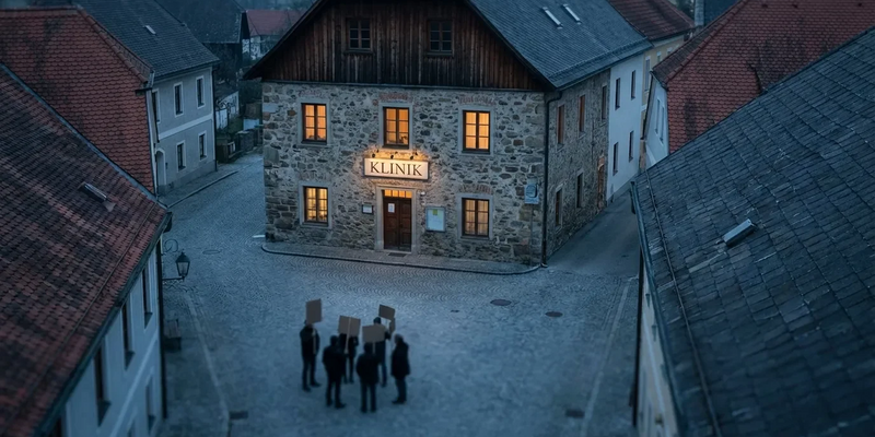 Niederösterreichs Gesundheitspakt spaltet das Land - Foto: über boerse-global.de
