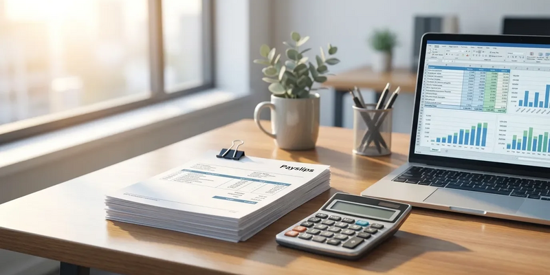 Sachbezugswerte 2026: Höhere Pauschalbeträge für Verpflegung - Foto: über boerse-global.de