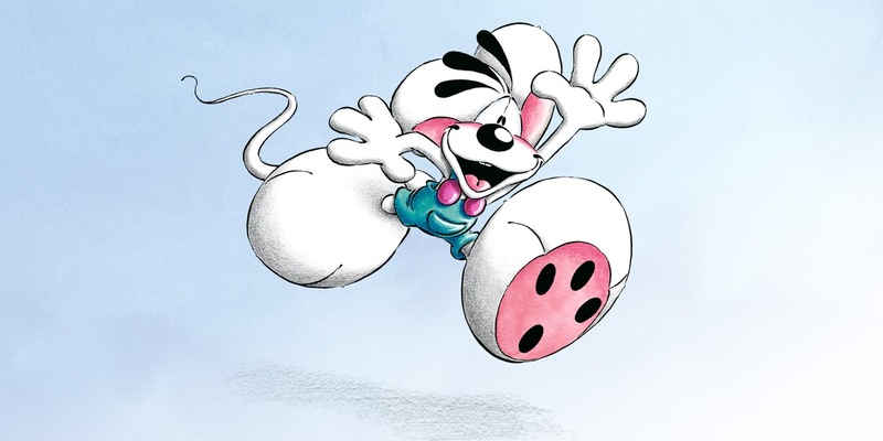 Diddl® is back / Die WARIMEX Unternehmensgruppe ist neuer Lizenzträger und bringt 2026 Diddl® zurück auf den deutschen Markt, sowie in weitere 15 Länder - Foto: presseportal.de