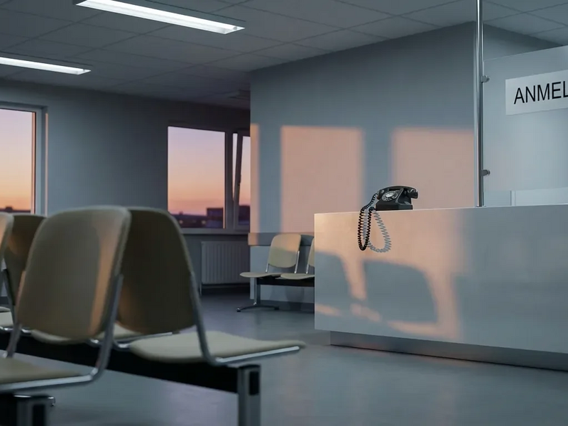 Telefonische Krankschreibung: Merz und Warken lösen Regierungsstreit aus - Foto: über boerse-global.de