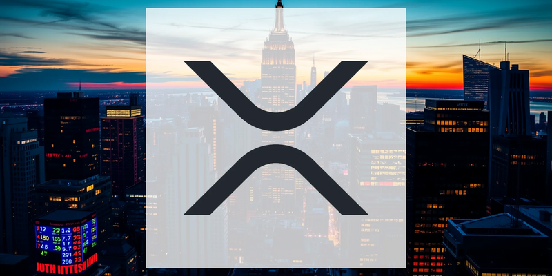 XRP’s Market Contradiction: Record Network Activity Amid Price Decline - Foto: über boerse-global.de