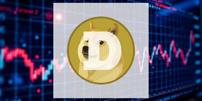 Dogecoin: Der Knick? - Foto: über boerse-global.de