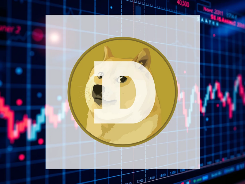 Dogecoin: Der Knick? - Foto: über boerse-global.de