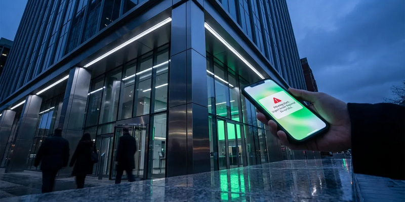 DKB-Kunden im Visier: Neue Phishing-Welle zielt auf SecurePlus-Verfahren - Foto: über boerse-global.de