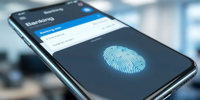 Banken setzen auf biometrische Passwörter gegen KI-Betrug - Foto: über boerse-global.de