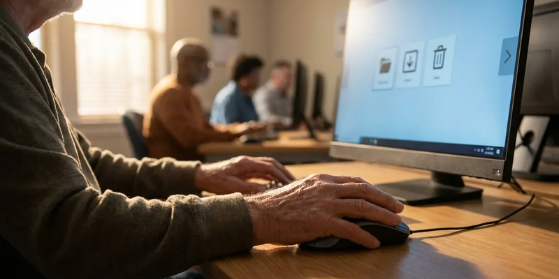 Digitale Barrierefreiheit: Neue Regeln und Technologien ebnen den Weg - Foto: über boerse-global.de