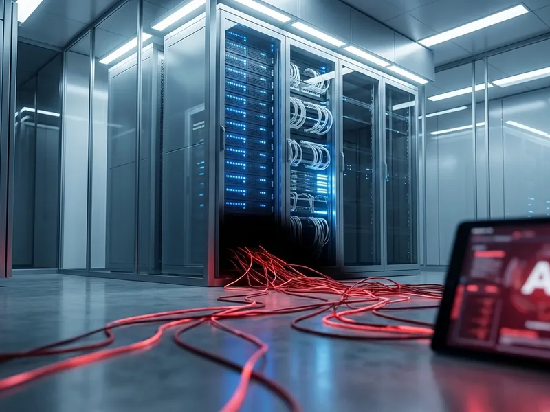 Schatten-KI: Die neue Compliance-Falle für Unternehmen - Foto: über boerse-global.de