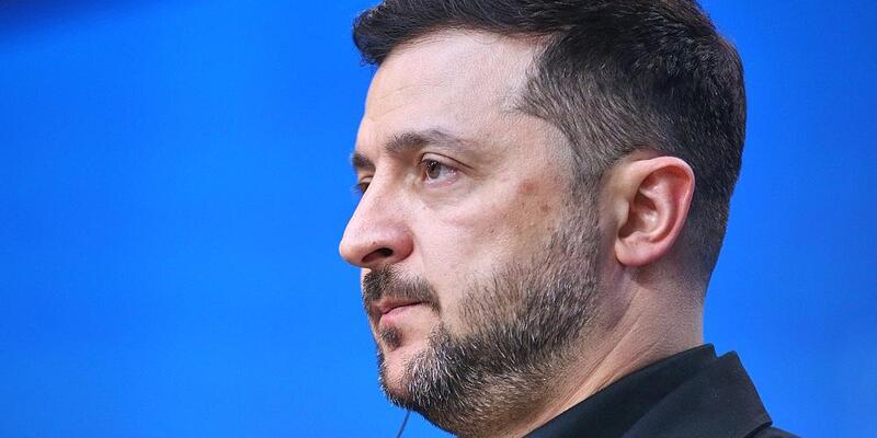 Wolodymyr Selenskyj (Archiv) - Foto: via dts Nachrichtenagentur